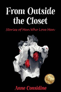 From Outside the Closet - Considine, Anne