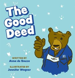 The Good Deed - de Souza, Anna