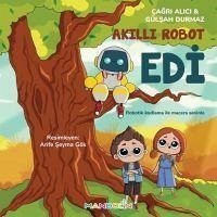 Cover Akilli Robot Edi