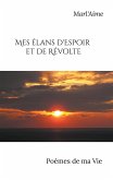 Mes élans d'Espoir et de Révolte