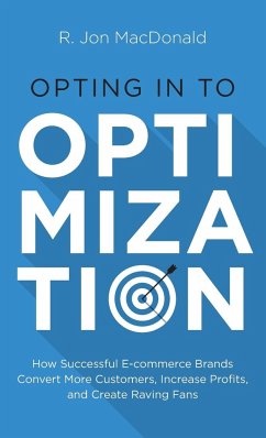 Opting in to Optimization - MacDonald, R. Jon