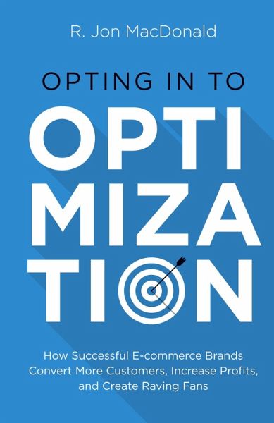 Opting in to Optimization Opting in to Optimization