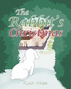 The Rabbit's Christmas - Vitale, Ruth