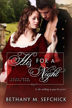 Cover His for a Night (Tales From Seldon Park, #25) (eBook, ePUB)