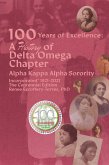 One Hundred Years of Excellence (eBook, ePUB)