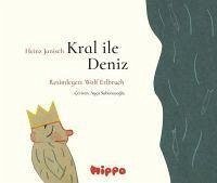 Kral Ile Deniz - Janisch, Heinz