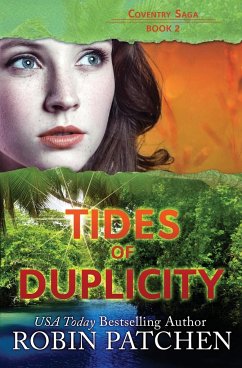Tides of Duplicity - Patchen, Robin