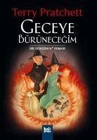 Cover Geceye Bürünecegim