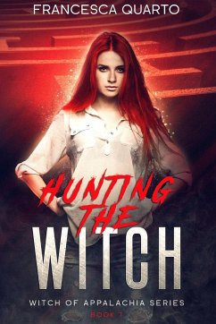 Hunting the Witch - Quarto, Francesca