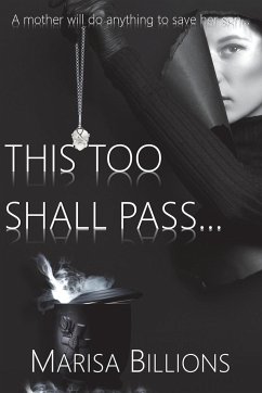 This Too Shall Pass... - Billions, Marisa