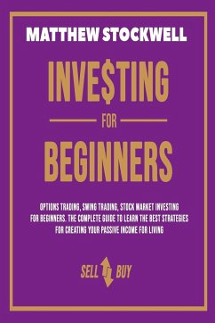 Investing for Beginners - Stockwell, Matthew