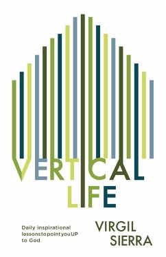 Vertical Life - Sierra, Virgil