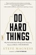 Do Hard Things - Bild 1