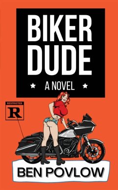 Biker Dude - Povlow, Ben