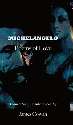 Michelangelo - Cowan, James