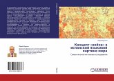 Koncept «wojna» w ispanskoj qzykowoj kartine mira