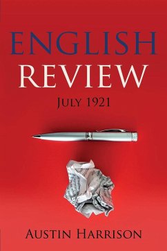 The English Review - Harrison, Austin