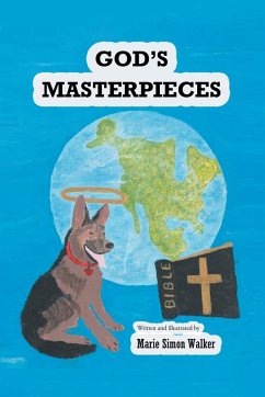 God's Masterpieces - Walker, Marie Simon