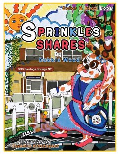 Sprinkles Shares - Wood, Debbie