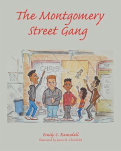 The Montgomery Street Gang - Ramsdell, Emily C.