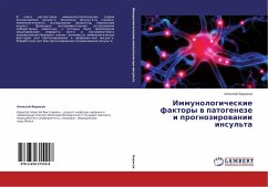 Immunologicheskie faktory w patogeneze i prognozirowanii insul'ta - Borisow, Alexej