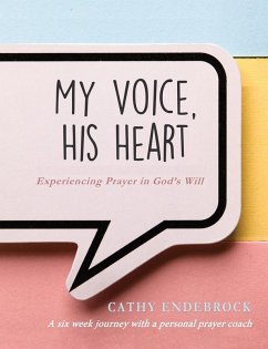 Cover My Voice, HIS Heart
