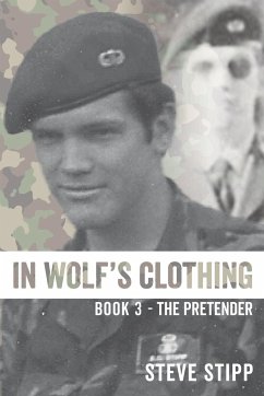 In Wolf's Clothing - Stipp, Steve