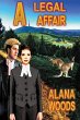A Legal Affair - Bild 1