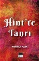 Hintte Tanri - Kaya, Korhan