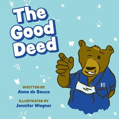 The Good Deed - de Souza, Anna
