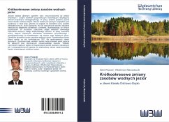 Krótkookresowe zmiany zasobów wodnych jezior - Piasecki, Adam; Marszelewski, W¿odzimierz