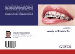 Airway in Orthodontics - Sharma, Krishna; Shrivastav, Sunita