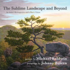 The Sublime Landscape and Beyond - Baldwin, Michael