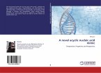 A novel acyclic nucleic acid mimic