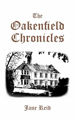 Cover The Oakenfield Chronicles