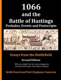 1066 and the Battle of Hastings