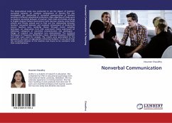 Nonverbal Communication - Chaudhry, Noureen