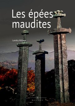 Les épées maudites - Miñana, Landry