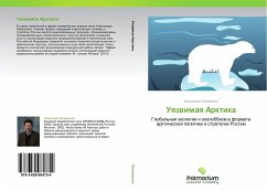 Cover Uqzwimaq Arktika