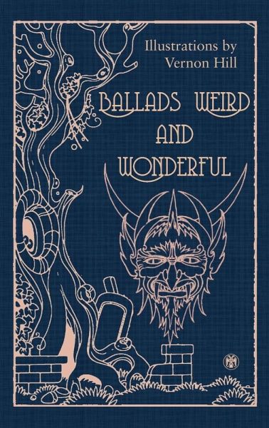 Ballads Weird and Wonderful - Imperium Press Ballads Weird and Wonderful - Imperium Press