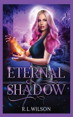 Eternal Shadow - Wilson, R. L.