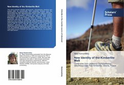 New Identity of the Kimberlite Melt - Kamenetsky, Maya