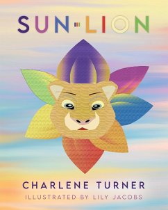 Sun-Lion - Turner, Charlene