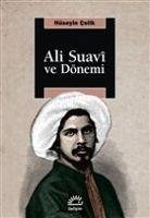 Ali Suavi ve Dönemi - Celik, Hüseyin