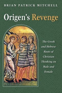 Origen's Revenge - Mitchell, Brian Patrick