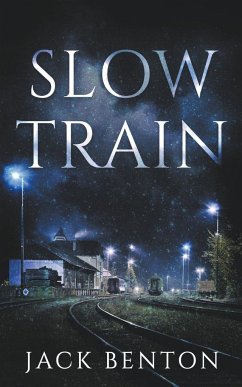 Slow Train - Benton, Jack