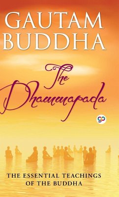 The Dhammapada - Buddha, Gautama