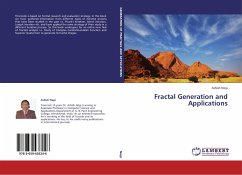 Fractal Generation and Applications - Negi, Ashish