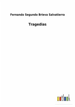 Tragedias - Brieva Salvatierra, Fernando Segundo