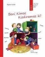 Beni Kimse Kizdiramaz ki - Geisler, Dagmar